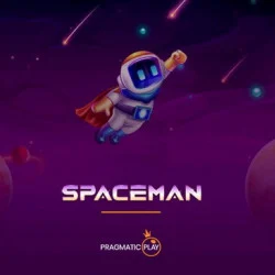 Spaceman airlinerpg