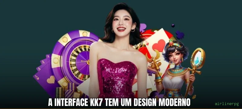 airlinerpg Jogo Responsável